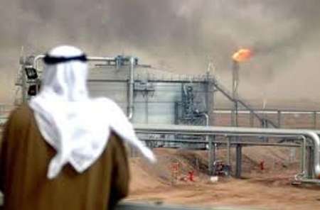 تصویر از تکمیل خط لوله نفت عربستان- بحرین تا 2018