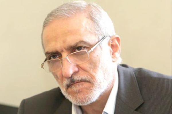 تصویر از جعفر توفیقی رییس پژوهشگاه صنعت نفت شد