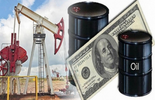 تصویر از تحریم جدید ایران قیمت نفت را افزایش داد