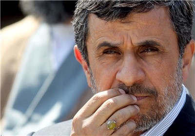 تصویر از حسابرسی اسناد نفتی احمدی‌نژاد روی میز بهارستان