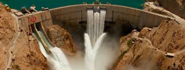 تصویر از سدها نبودند قادر به تامین آب شرب کلانشهرها نبودیم