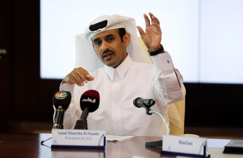 تصویر از سیاست‌های جدید قطر برای بخش انرژی