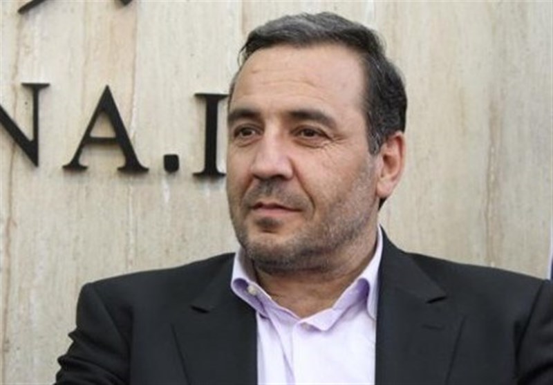 تصویر از منافع ترامپ حاصل از افزایش قیمت طلای سیاه