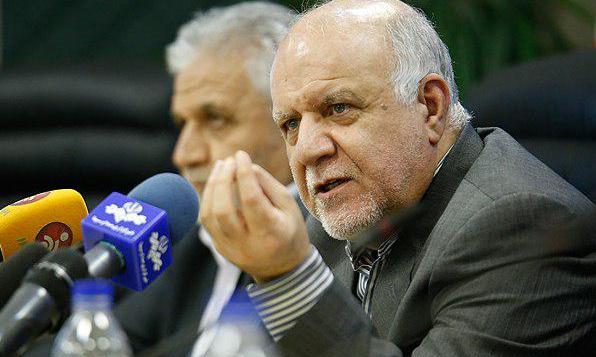 تصویر از افزایش گوگرد در بنزین اتفاقی و گذرا بوده است