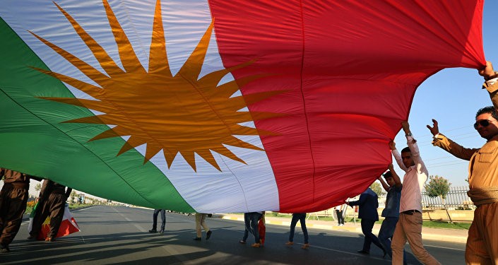 تصویر از تاثیر تنش‌های کردستان بر نفت؛ بیش از برجام