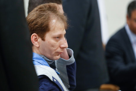 تصویر از بعید است موکلم چنین حرفی زده باشد