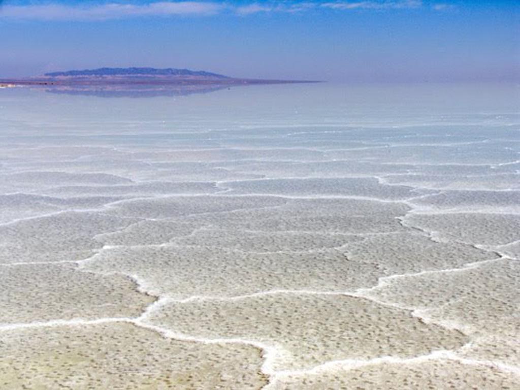 تصویر از بحرانی خطرناک‌تر از بحران دریاچه ارومیه