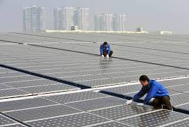 تصویر از کسری ۳۰ میلیارد دلاری یارانه انرژی پاک در چین