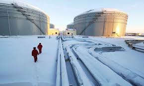 تصویر از روسیه بزرگترین تامین‌کننده نفت چین