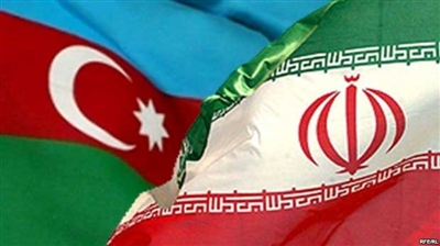 تصویر از آذربایجان از ایران گاز وارد می‌کند