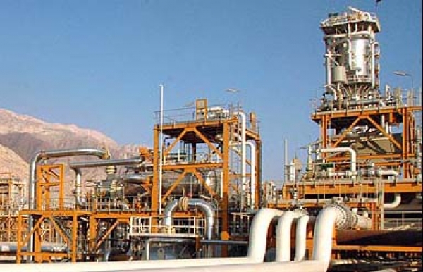 تصویر از تولید بیش از 22 میلیون بشکه میعانات گازی