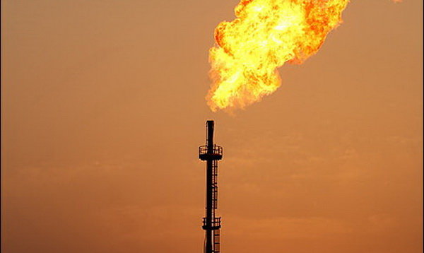 تصویر از آسیای مرکزی؛ بازیگر جدید نفت و گاز