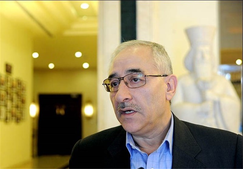 تصویر از امضای ۲۰ میلیارد دلار قرارداد نفتی