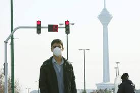 تصویر از فاجعه لندن در انتظار تهران، فقط یک نفس دیگر!