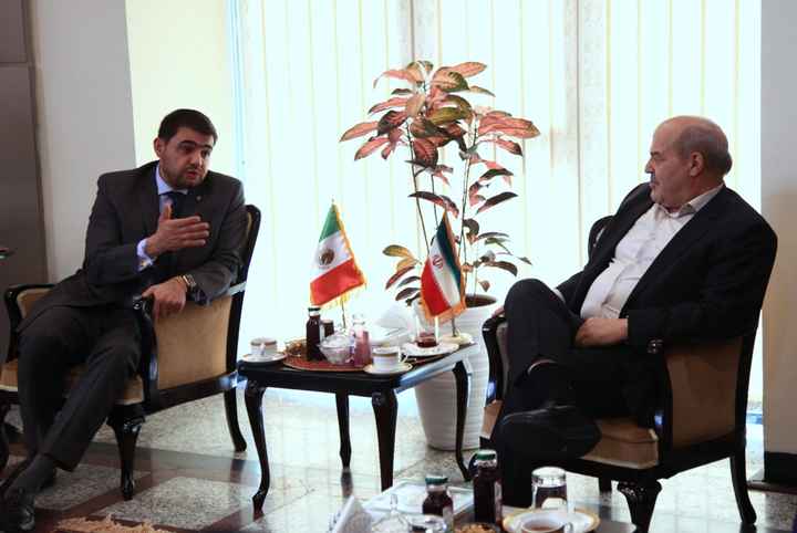 تصویر از استفاده ایران از تجربه مکزیکوسیتی درباره آلودگی هوا