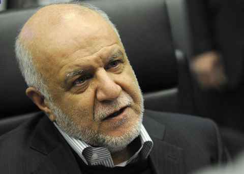 تصویر از وزارت نفت هیچ درآمدی از هدفمندی یارانه‌ها ندارد