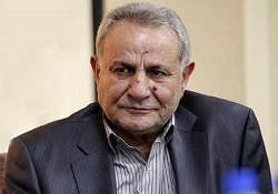 تصویر از طرح آماک آماده بهره برداری است