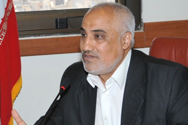 تصویر از ریاحی مشاور مدیرعامل پالایش و پخش شد