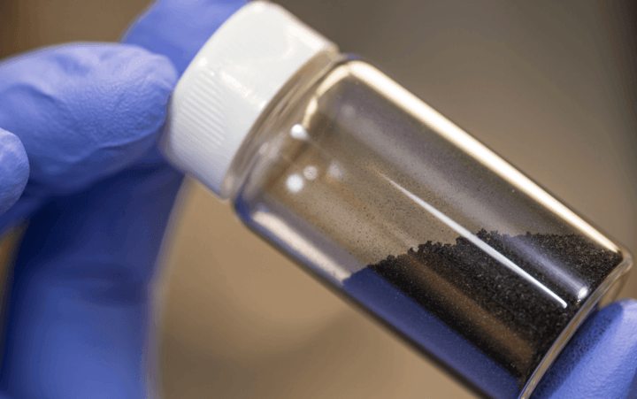 تصویر از جداسازی گازهای گلخانه‌ای به کمک نانوکامپوزیت‌های متخلخل