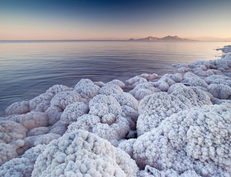 تصویر از منابع مالی احیای دریاچه ارومیه تامین نشده