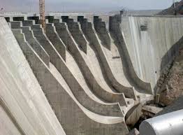 تصویر از ساخت ۵۰ سد از دستور کار خارج شد