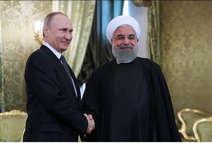 تصویر از تلاش تهران و مسکو برای موازنه بازار نفت