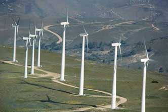 تصویر از 3000 مگاوات پتانسیل انرژی بادی گیلان