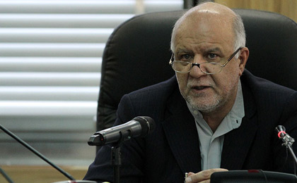 تصویر از ترجمه های غلط برای زیر سوال بردن قرارداد توتال!