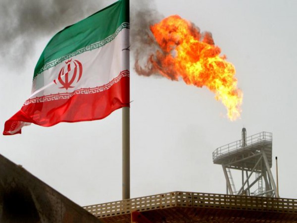 تصویر از نفت خام سنگین ایران به مرز 50 دلار رسید