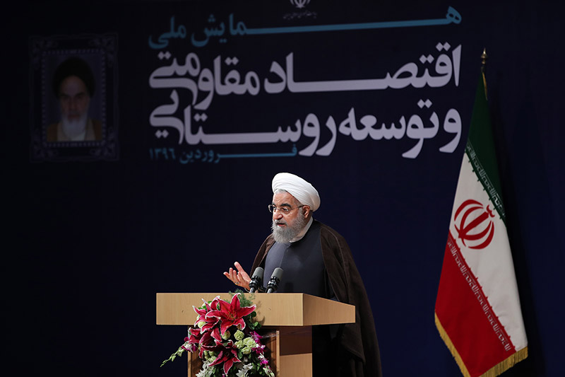 تصویر از آخرین آمار آب، برق و گاز روستایی