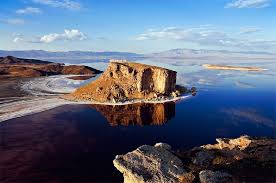 تصویر از سفر تیم فنی دانشگاه استرالیا به ایران برای احیای دریاچه ارومیه