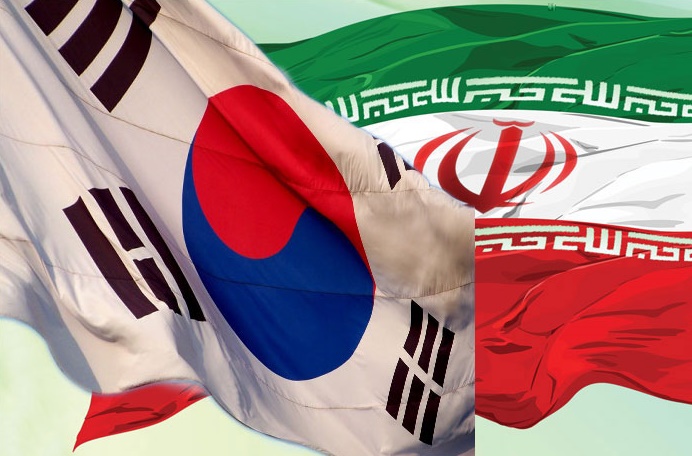 تصویر از ایران دومین صادرکننده بزرگ نفت به کره جنوبی