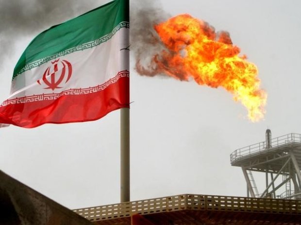 تصویر از واردات نفت هند از ایران کاهش یافت