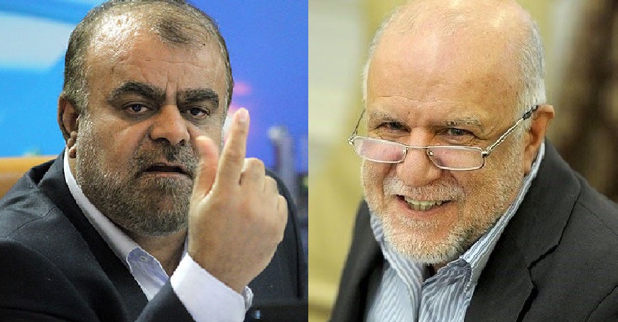 تصویر از آقای قاسمی شما راست می‌گویید، اما همه را نمی‌گویید