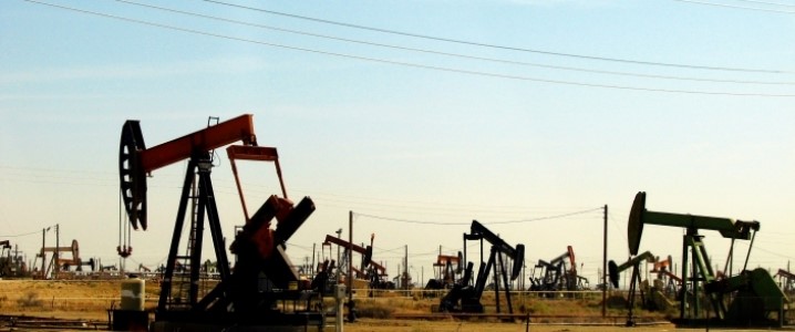 تصویر از برترین ذخایر نفتی استراتژیک دنیا