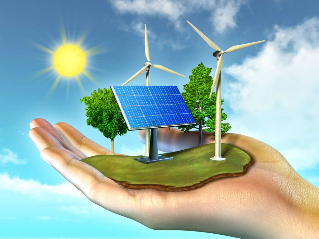 تصویر از خرید تضمینی تولید نیروگاه‌های برق‌آبی، خورشیدی و بادی
