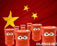 تصویر از نقش کلیدی چین در بازارهای نفتی