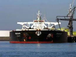 تصویر از توسعه همکاری نروژ با نفتکش ایران