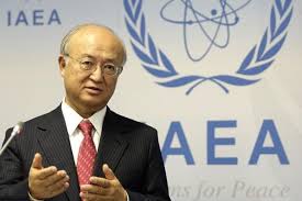 تصویر از دفاع مدیرکل آژانس بین‌المللی انرژی اتمی از برجام