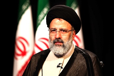 تصویر از حامیان نفتی رییسی چه کسانی هستند؟