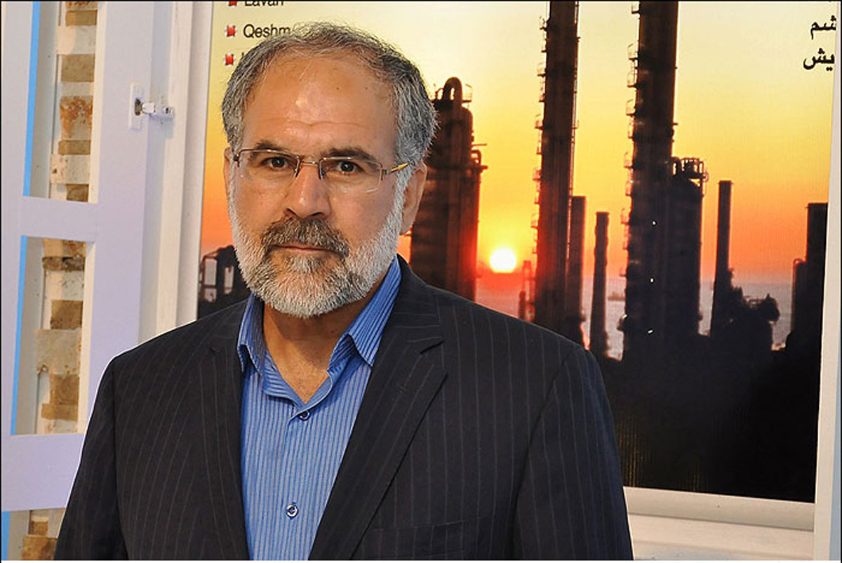 تصویر از می‌توان بورس کیش را فعال کرد