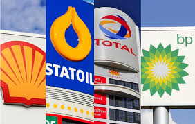 تصویر از سود میلیارد دلاری غول‌ها در تمام بخش‌ها