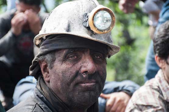 تصویر از تجربه انفجار معدن در ترکیه، شیلی و پنسیلوانیا