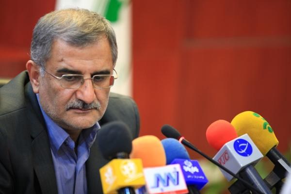 تصویر از هیچ برنامه‌ای مشکل گرد و غبار را در یک دولت حل نمی‌کند