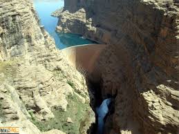 تصویر از فراموشی سدهای 50 ساله