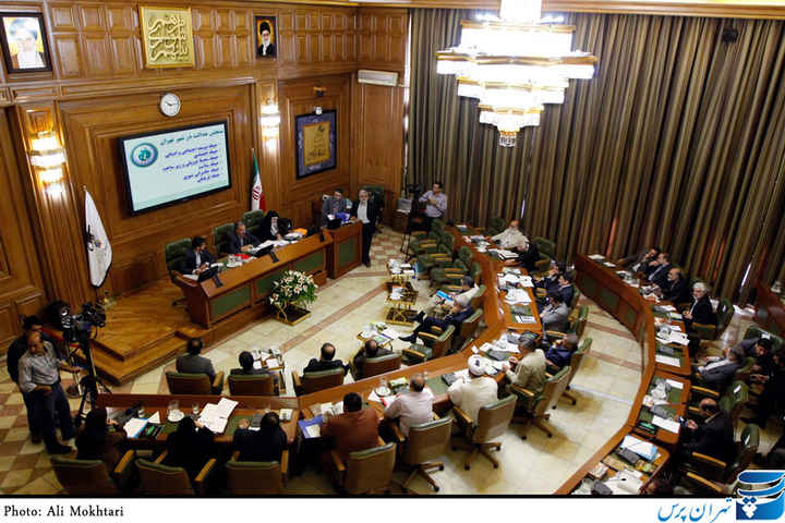 تصویر از محسن هاشمی رییس مجمع مشورتی شوراهای پنجم کشور شد