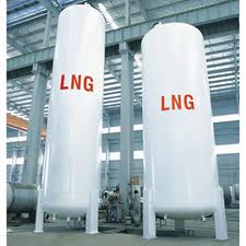 تصویر از فرمول قیمت‌گذاری گاز برای تولید LNG