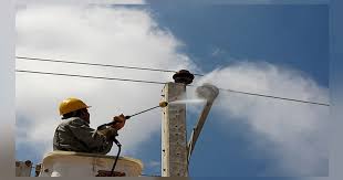 تصویر از بازهم ممکن است برق خوزستان قطع شود