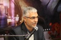 تصویر از طرح خط دوم انتقال آب از سد درودزن به شیراز، بسیارحیاتی است