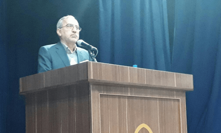 تصویر از استخدام دانش‌آموختگان نفت طبق قانون انجام می‌گیرد